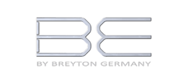 BE-Wheels logo
